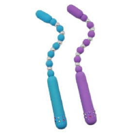 PULSE FLIRTATION ANAL WAND