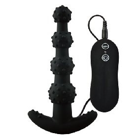 MAX PLEASURE REMOTE CONTROL ANAL BEADS