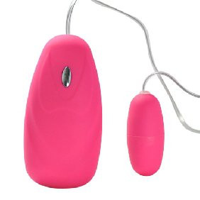 12 SPEED PINK MOUSE EGG