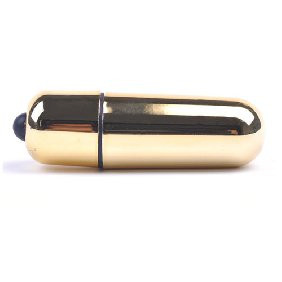SHINNY GOLD MINI BULLET