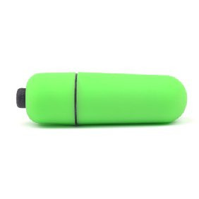 GREENSOFT TOUCH MINI BULLET