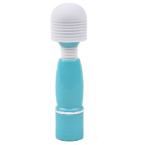 MINI GREEN WAND MASSAGER