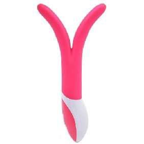 ALIEN G-SPOT VIBRATOR (PINK)