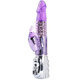 ARMOUR MISSILE RABBIT VIBE