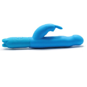HONEY BUNNY SILICONE VIBRATOR