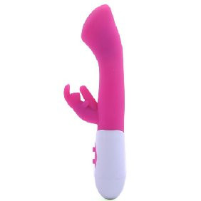 10 MODE G-SPOT RABBIT VIBRATOR