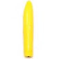 YELLOW VIBRATING PEN