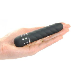 LITTLE HONEY DIAMOND CLASSIC VIBRATOR