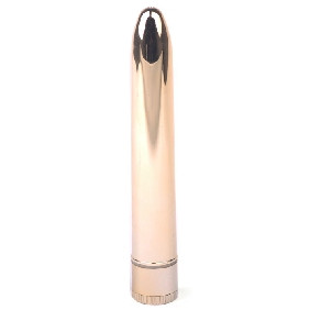 SHINNY GOLD CLASSIC VIBRATOR