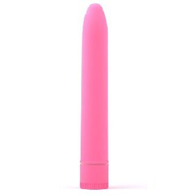 PINK CLASSIC VIBRATOR