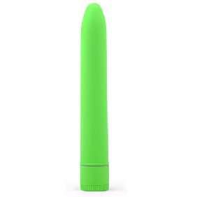 GREEN CLASSIC VIBRATOR