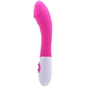 LUST DILDO VIBRATOR