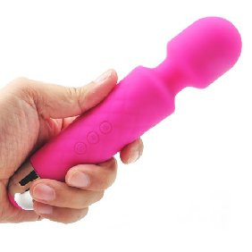 I-WAND MINI MAGIC WAND MASSAGER