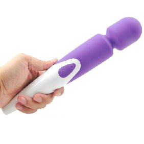 I WAND MASSAGER (PURPLE)