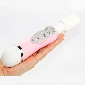 PINK 16 FUNCTIONS MAGIC WAND MASSAGER
