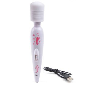 FAIRY MINI WAND MASSAGER