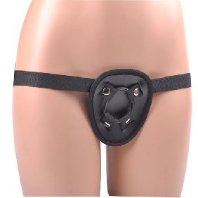 STRAP ON HARNESS