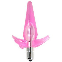 Paddling Dolphin Anal Vibrator