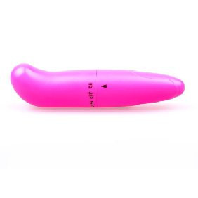 PINK G-SPOT VIBRATOR