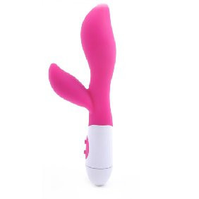 SWEET LEAF G-SPOT RABBIT VIBRATOR