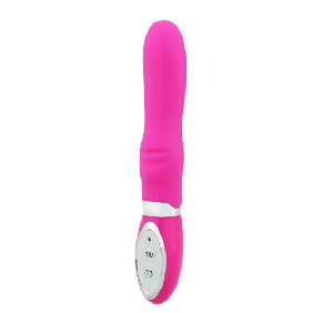 BIG FINGER 10 MODE VIBRATOR