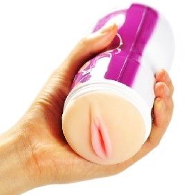 MENS MASTUBATOR CUP (VAGINA)