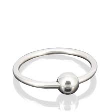 METAL PENIS COCKRING