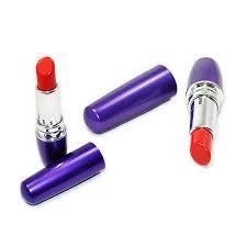 INCOGNITO LIPSTICK VIBE