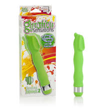 CAL EXOTICS GYRATING HAMMER 2