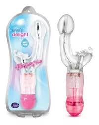 EVE'S DELIGHT PLAY WITH ME