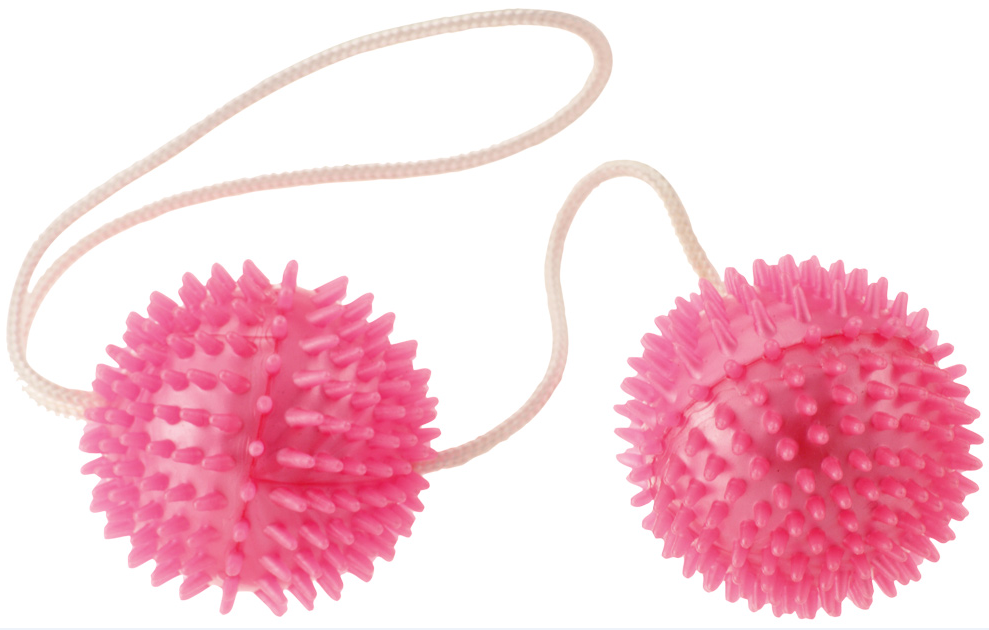 Ben Wa Orgasmus Love Balls