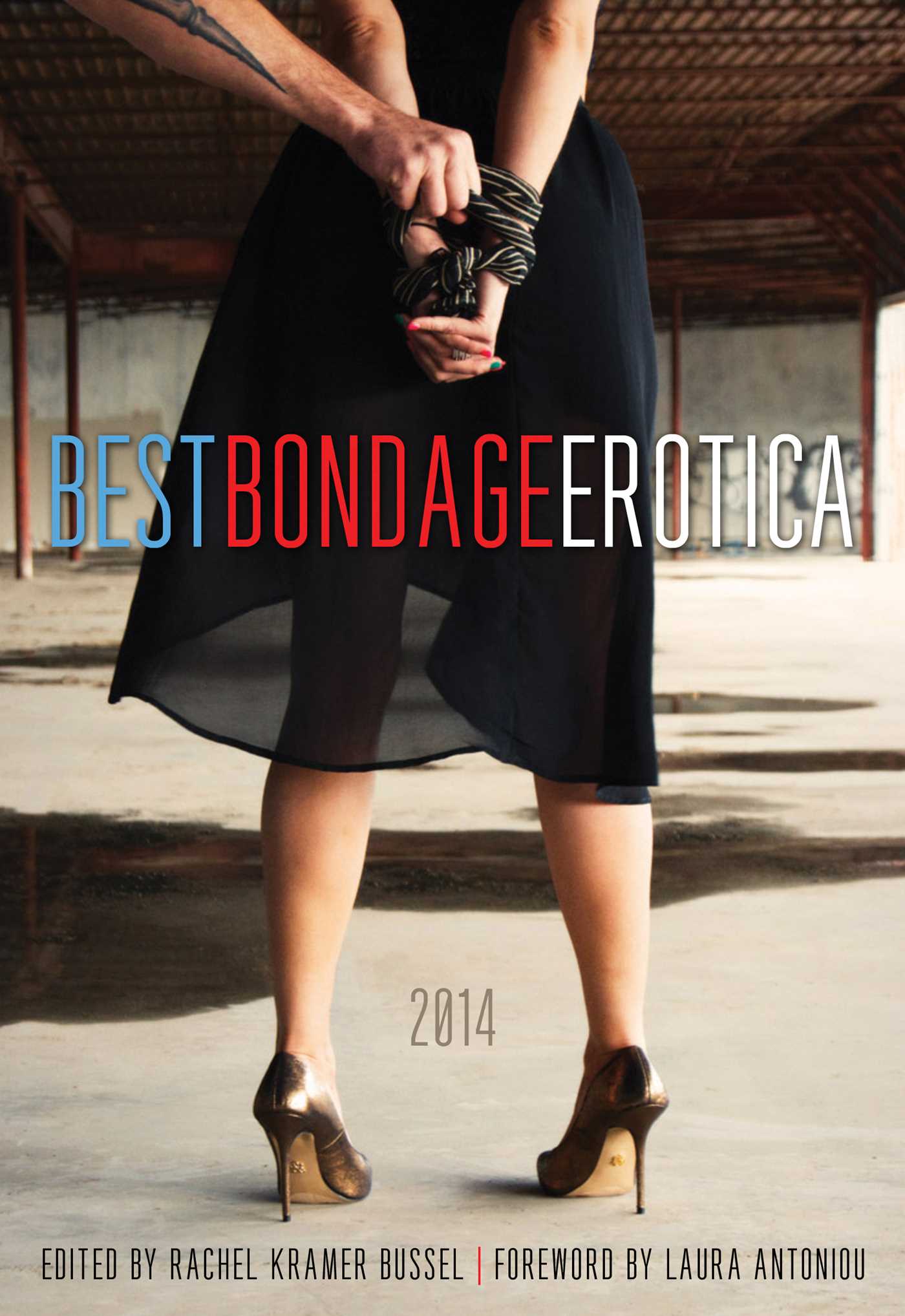 BEST BONDAGE EROTICA