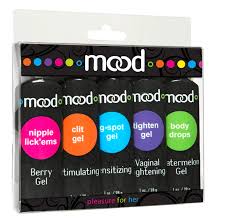 Mood – Multi-pack – Pleasure for Her