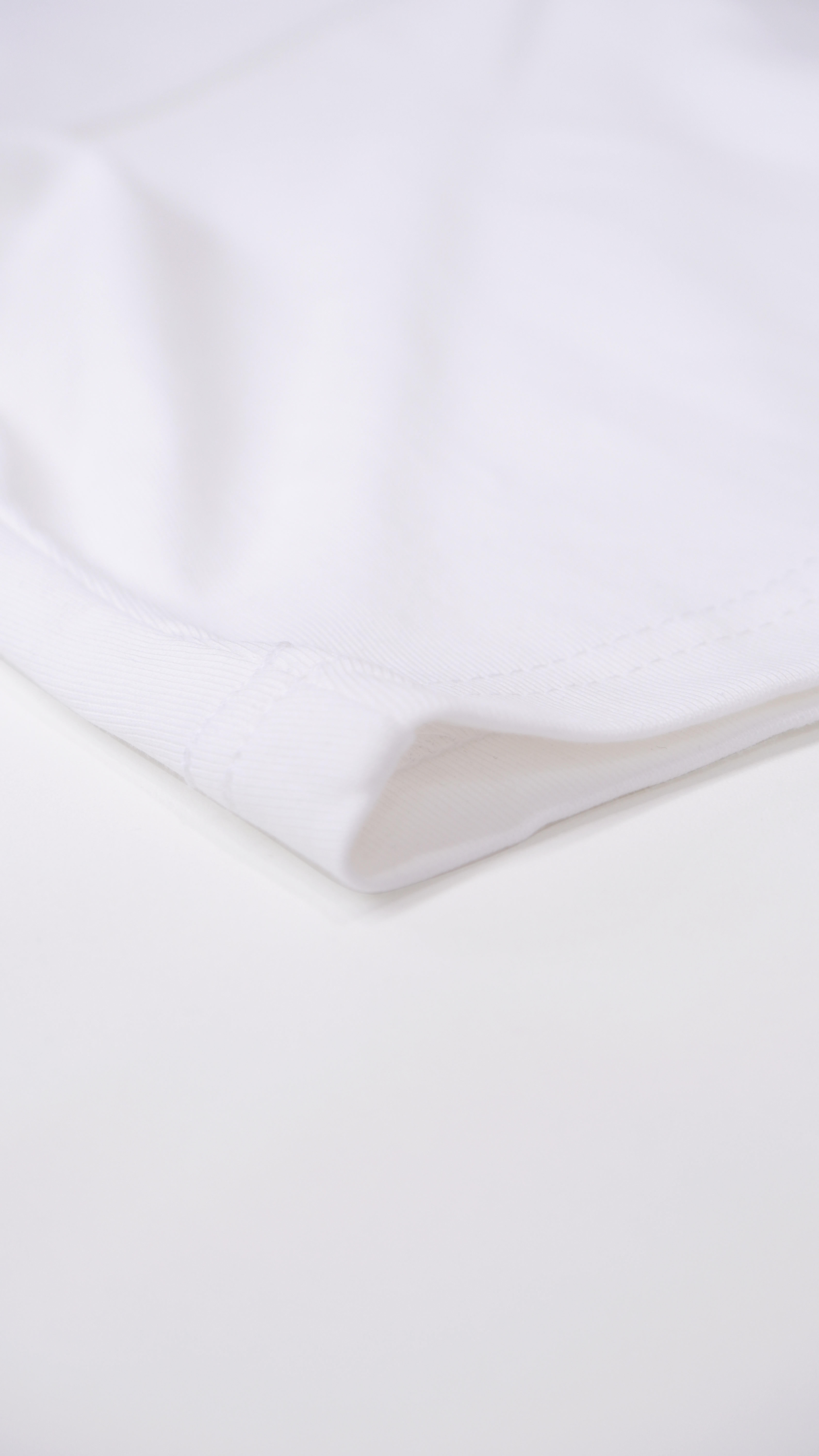 Plain T-shirt
