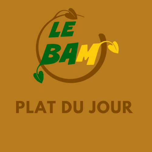 Plat menu "Mix & chwiit"