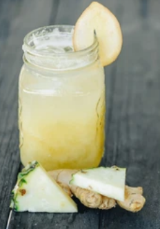 Jus detox