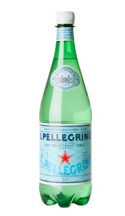 San Pellegrino 50 cL