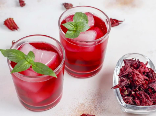 Jus Red