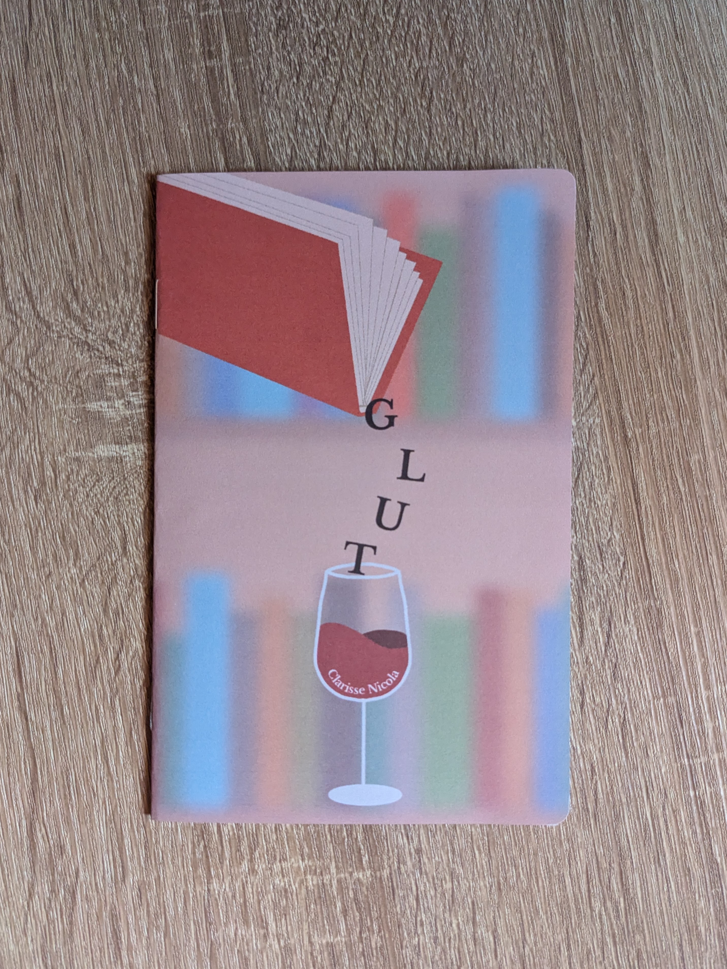 Glut - zine