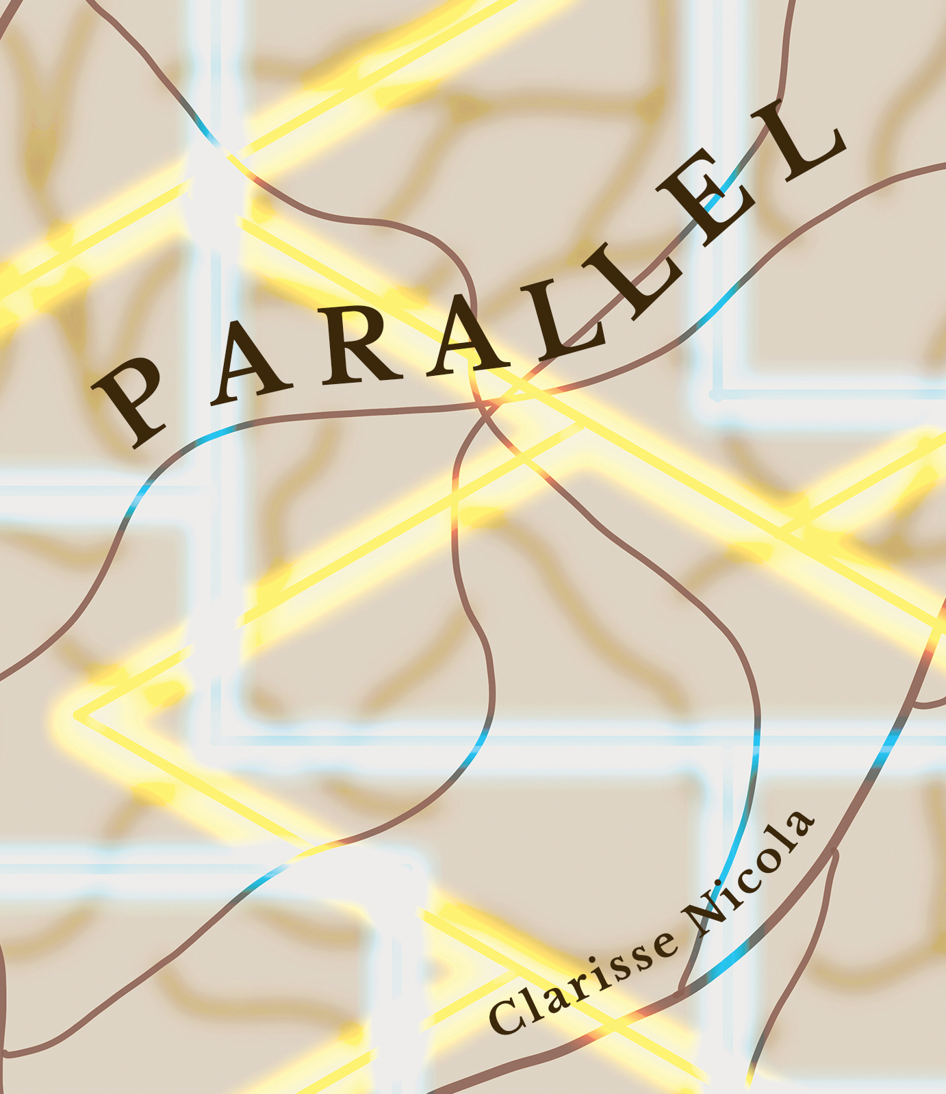 Parallel - ebook