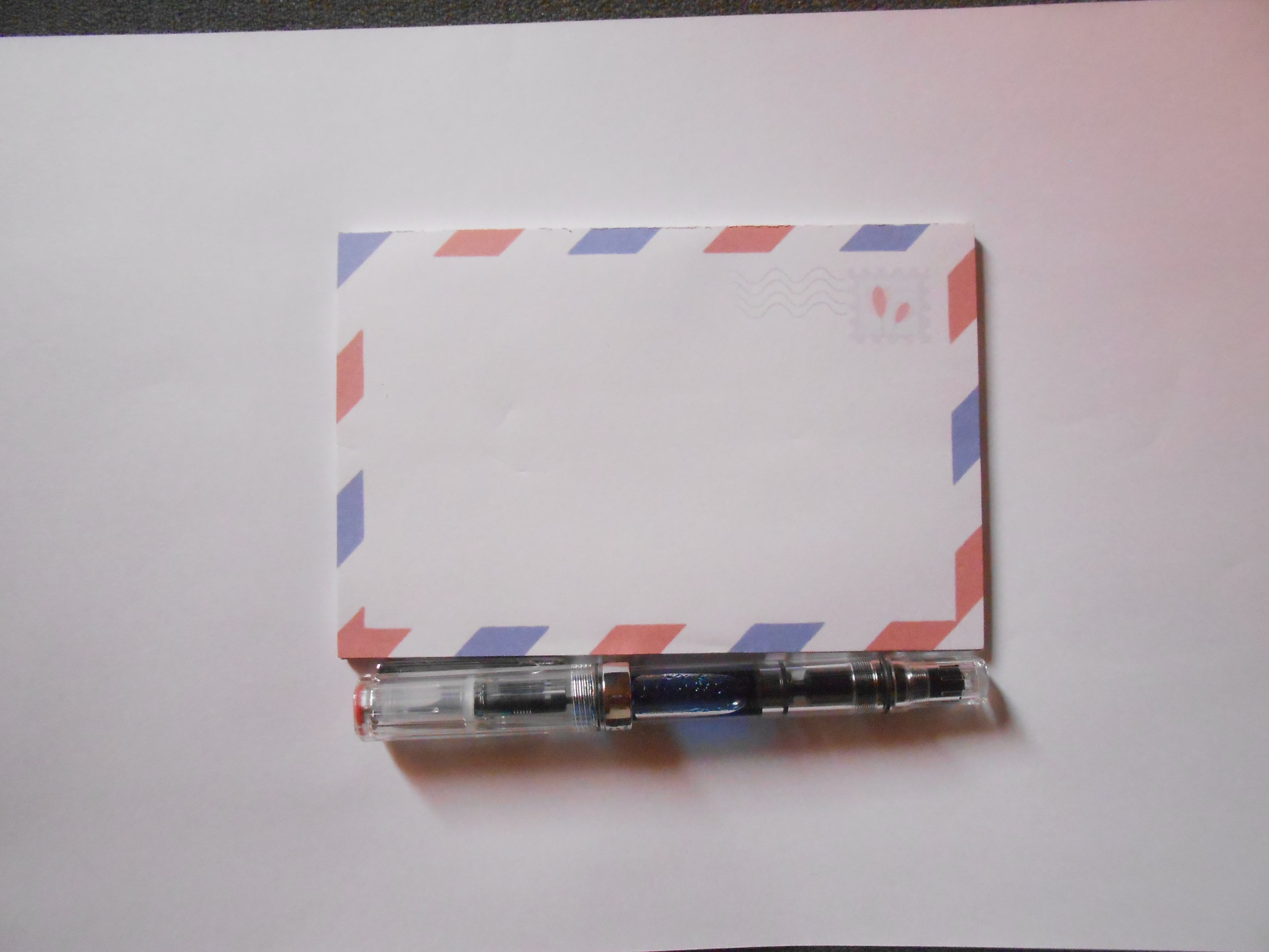 Mail Notepad