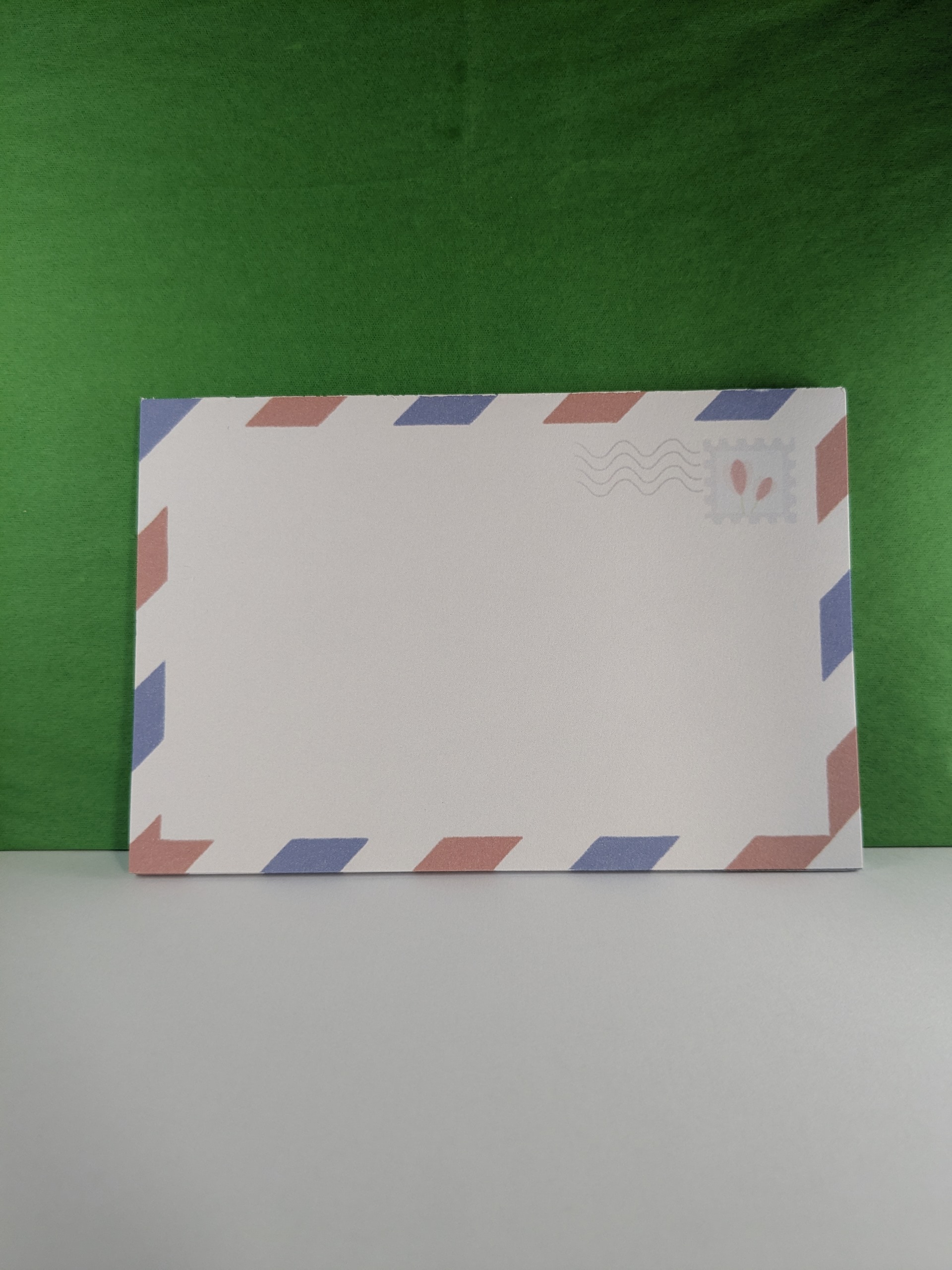 Mail Notepad