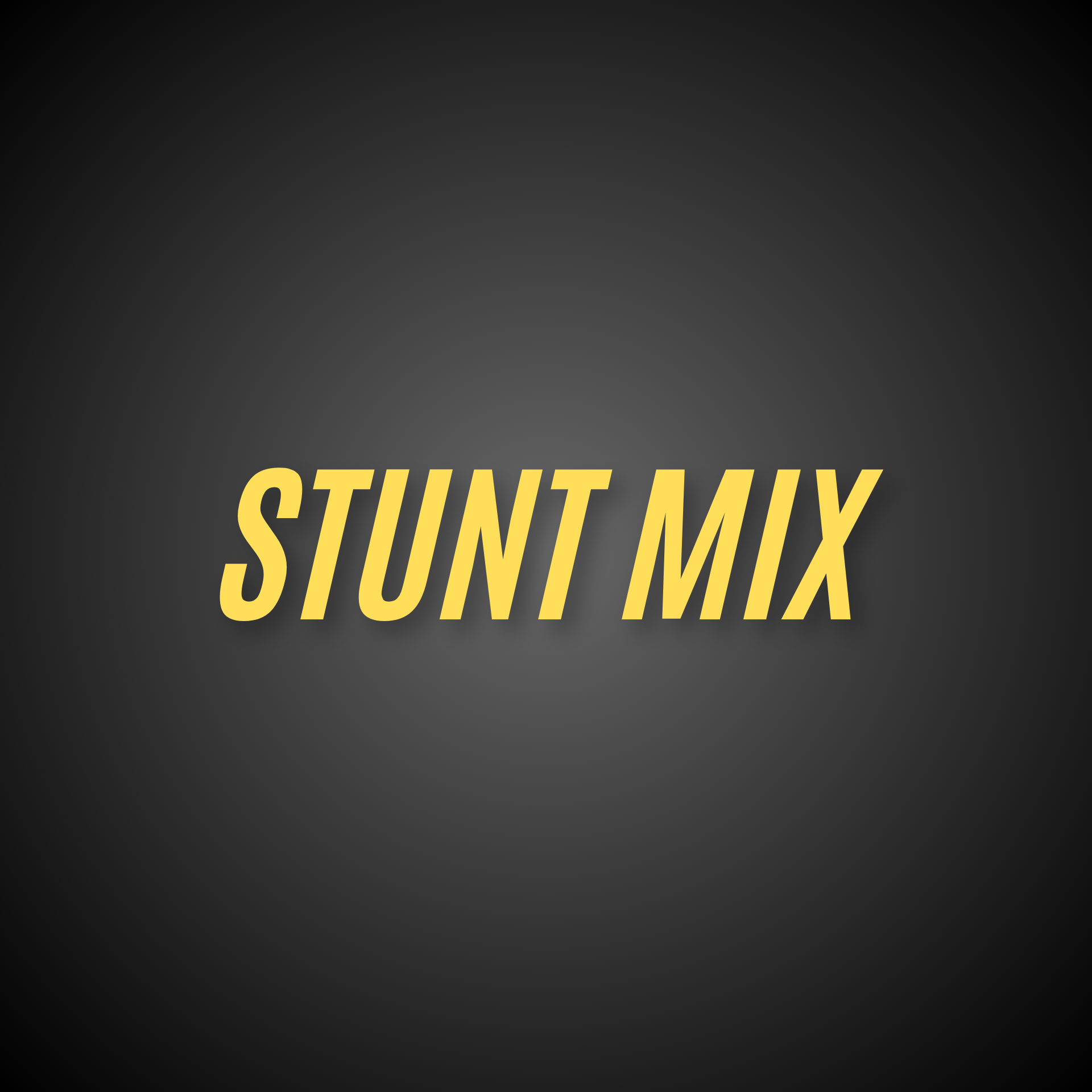 Stunt Mix
