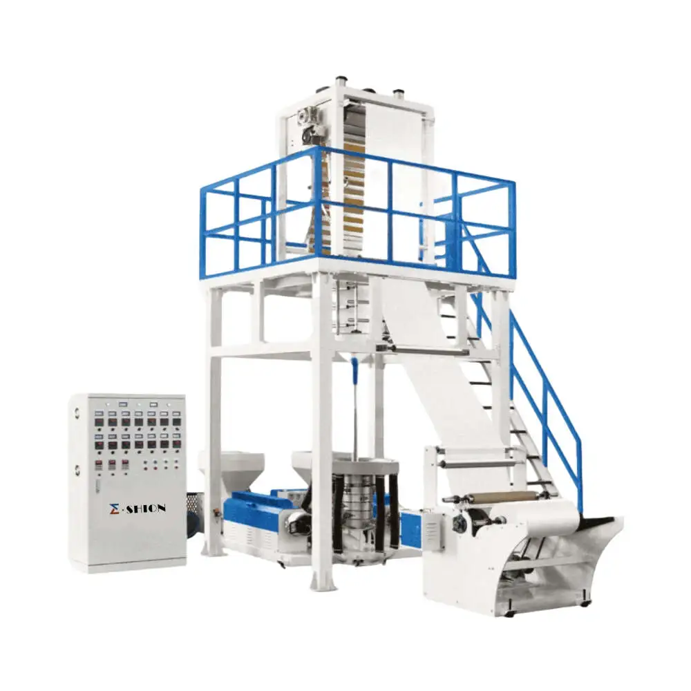ABA Film Blowing Machine