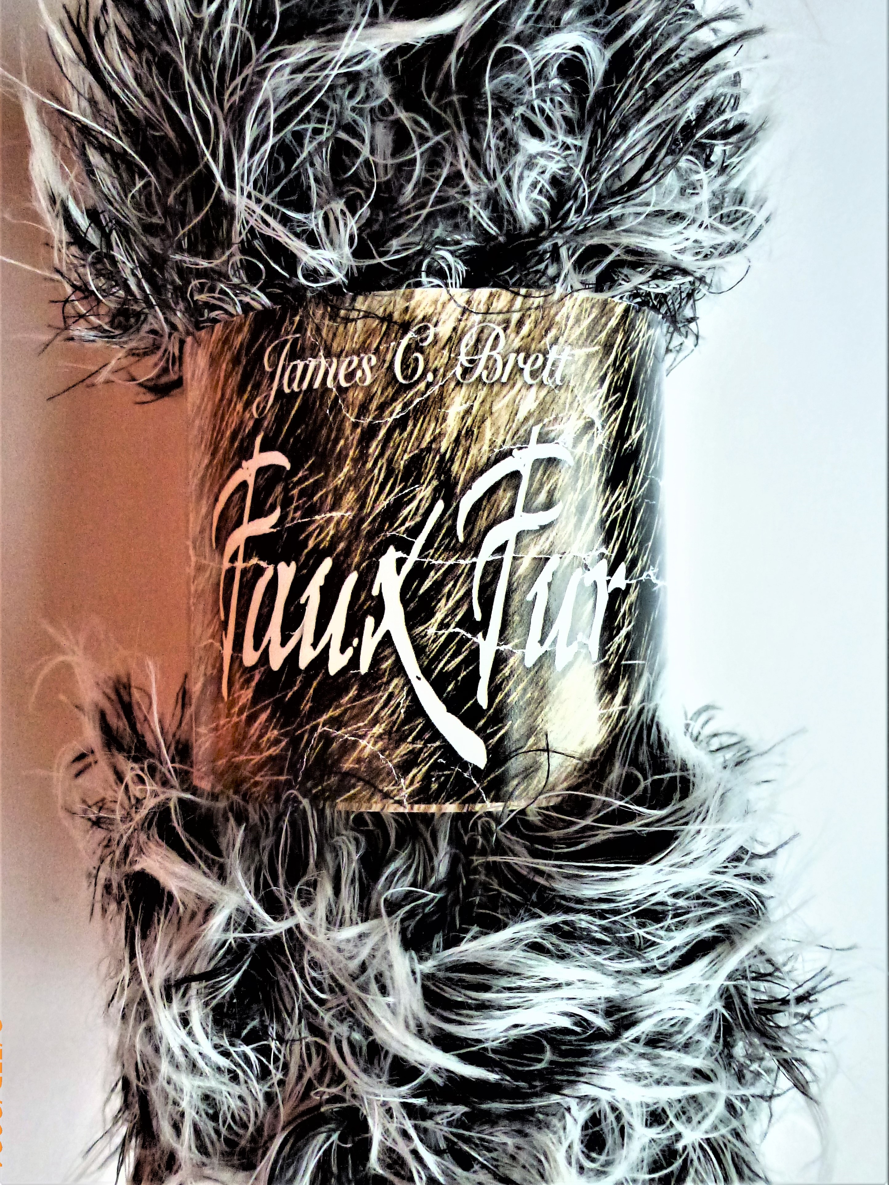 James Brett Faux Fur CHUNKY 