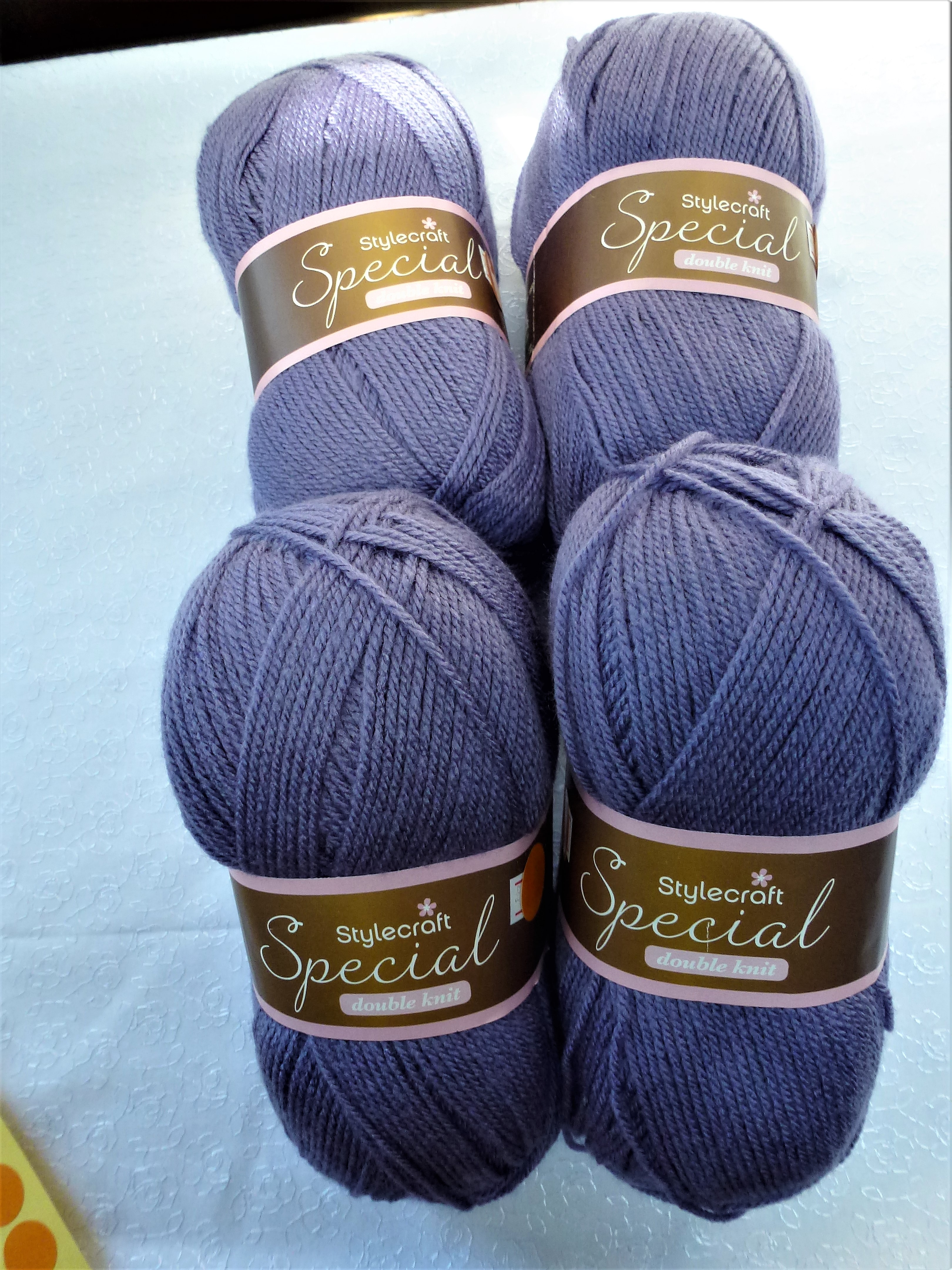 Stylecraft Special DK BUNDLE