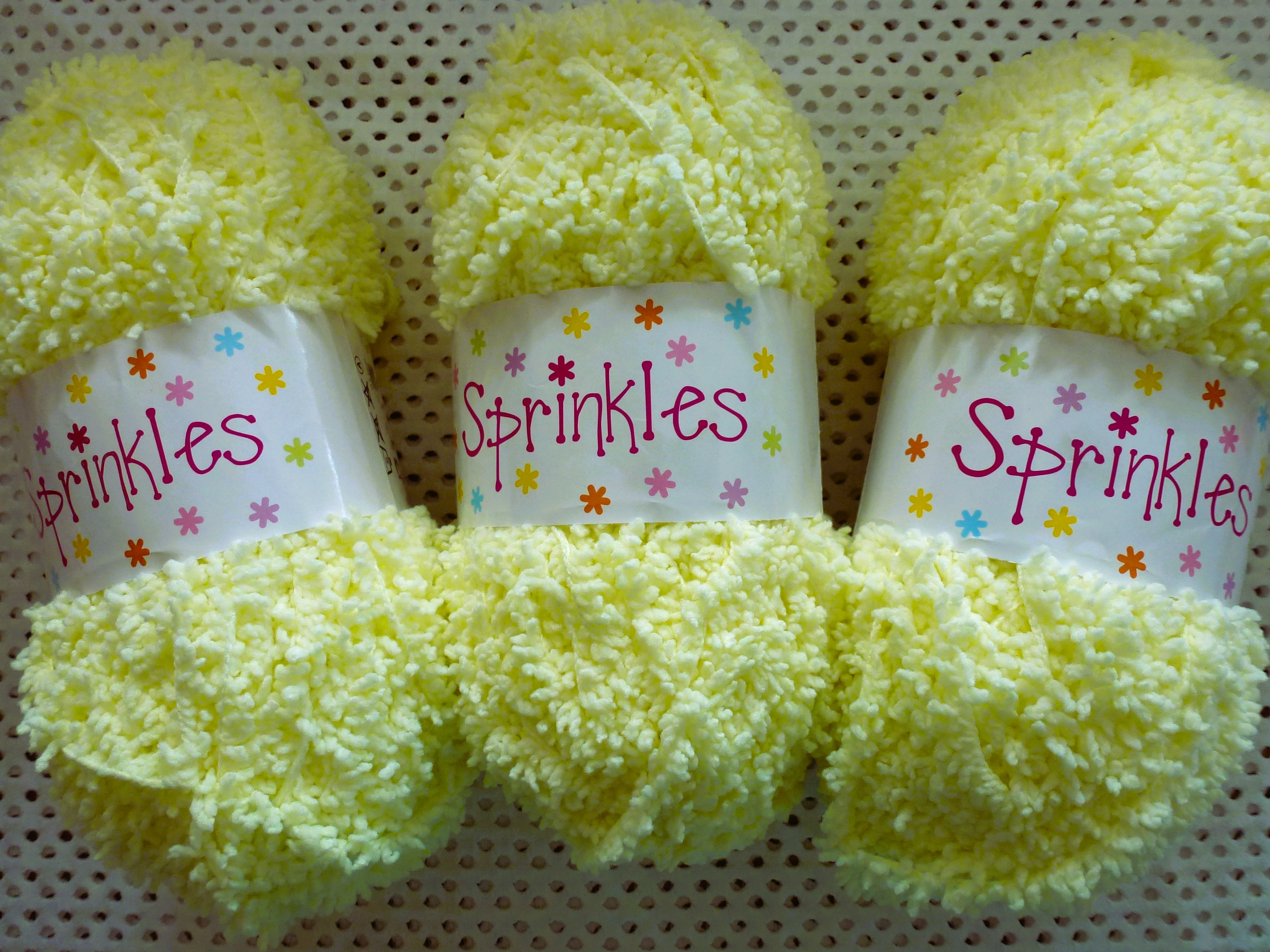 King Cole Sprinkles FASHION Yarn