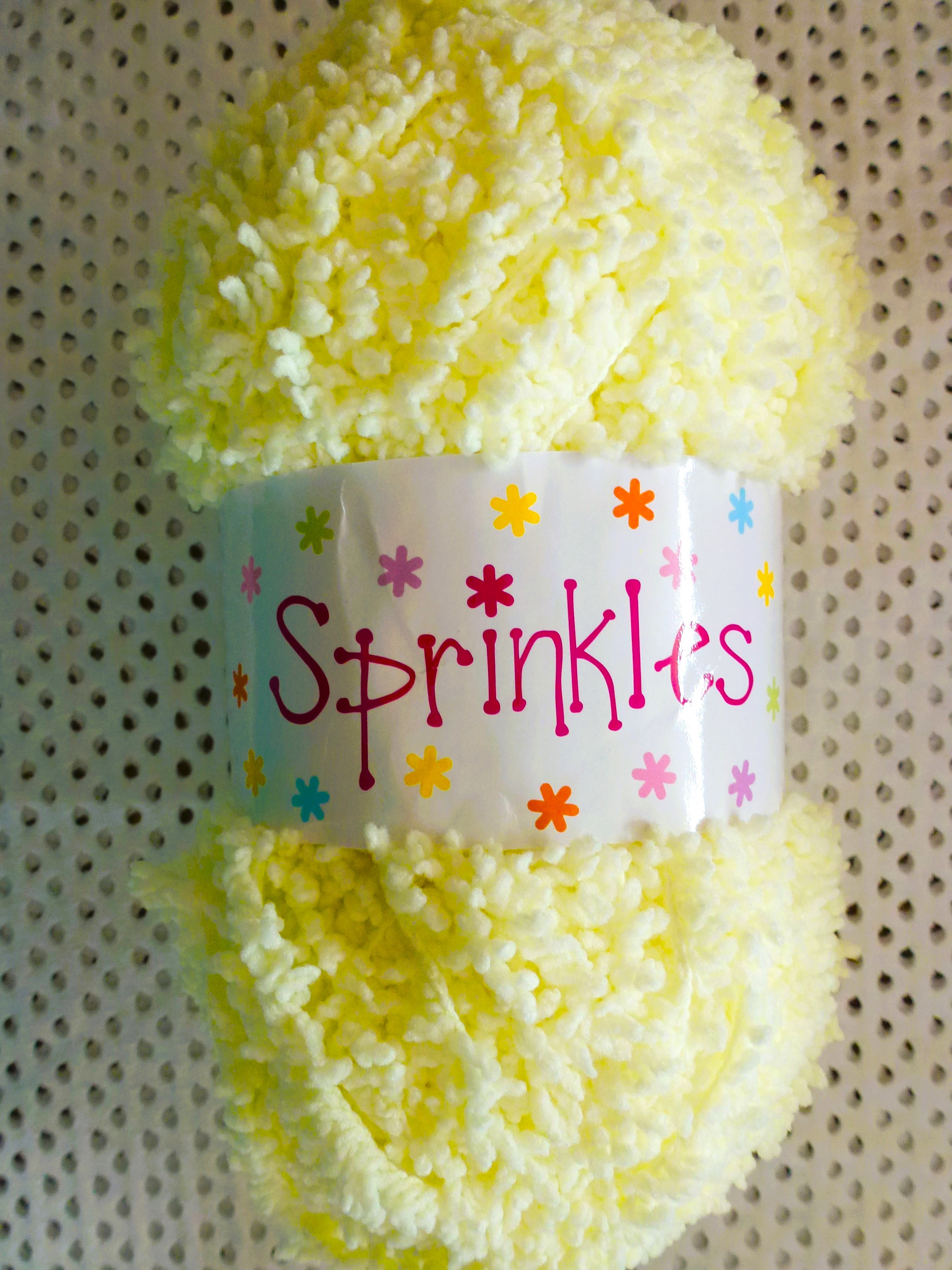 King Cole Sprinkles FASHION Yarn