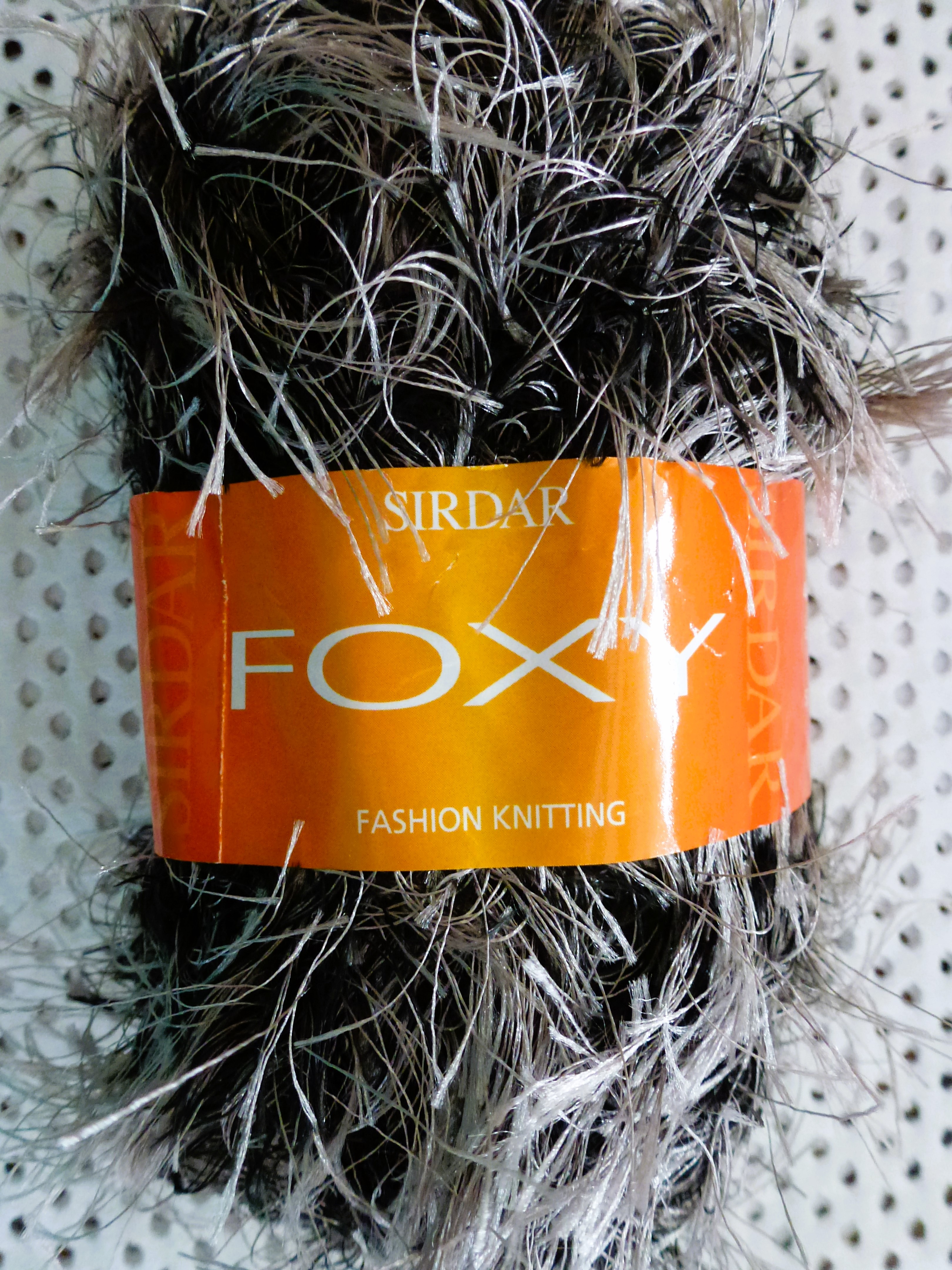 Sirdar Foxy FASHION Yarn