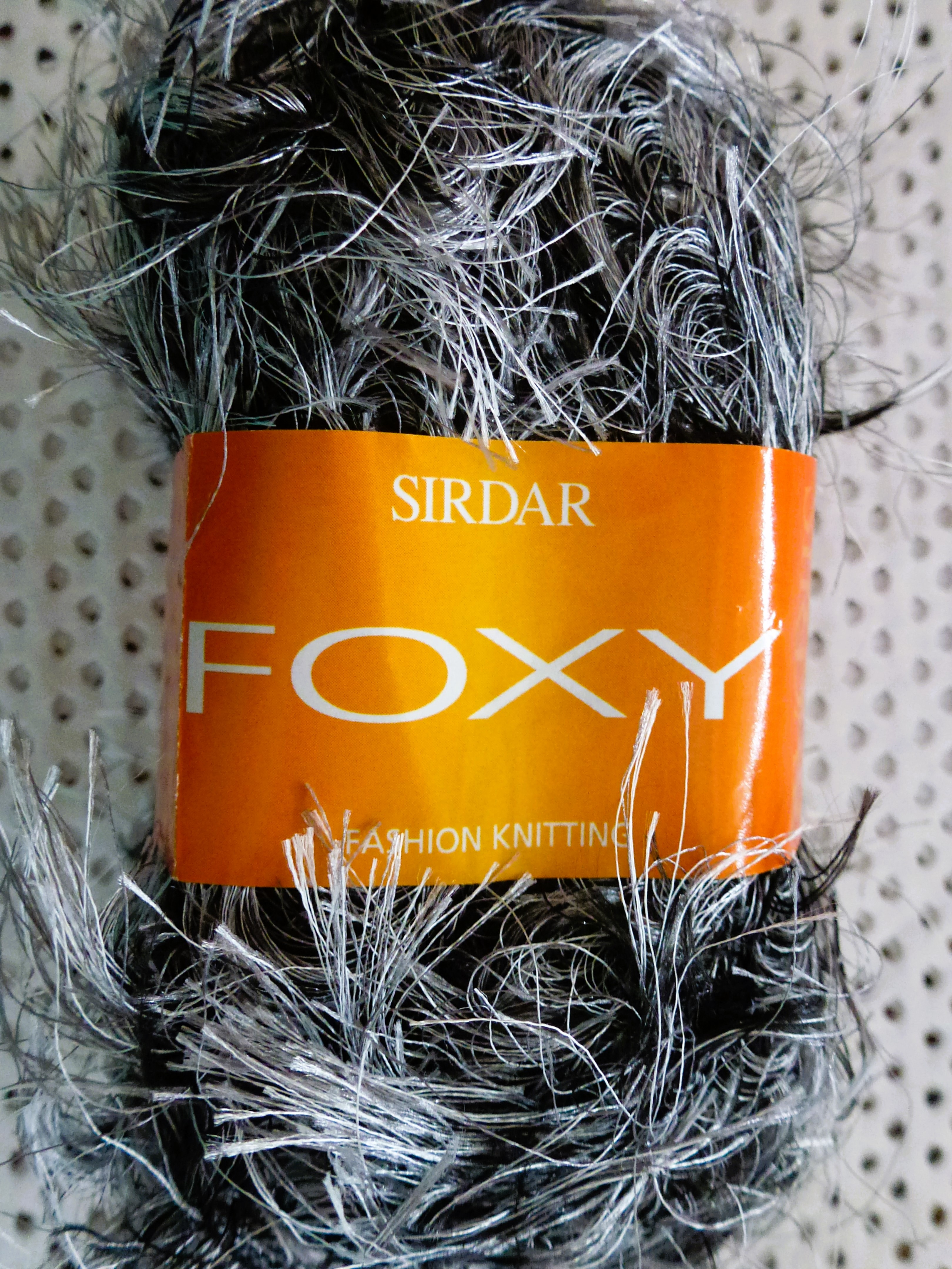Sirdar Foxy FASHION Yarn